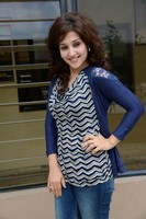 Actress Medha Stills
